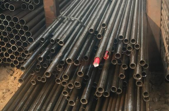 薄壁精密钢管 薄壁精密钢管