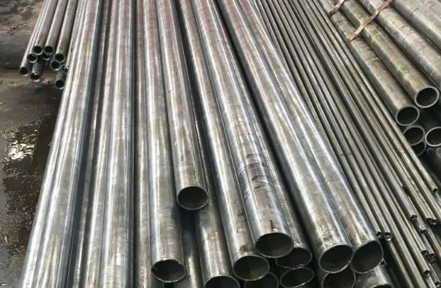 16Mn精密无缝管，山东云浩金属