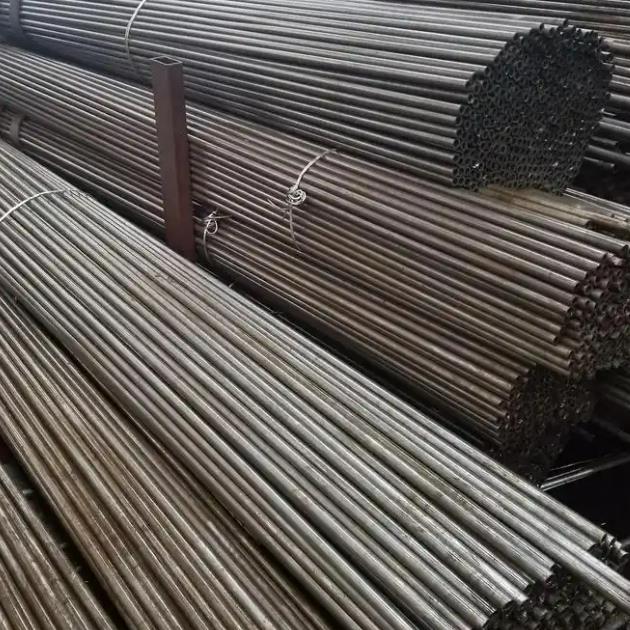 小口径精密钢管现货批发价格
