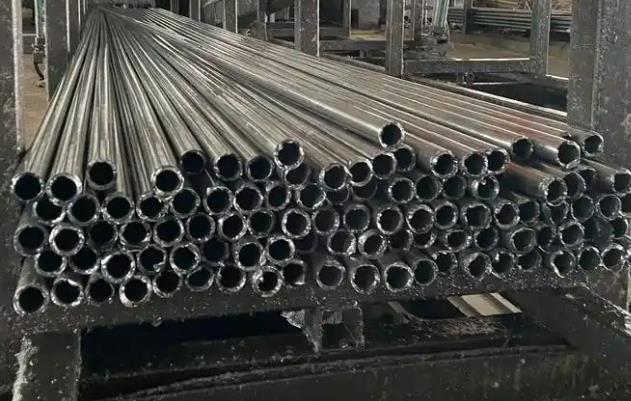 小口径精密钢管