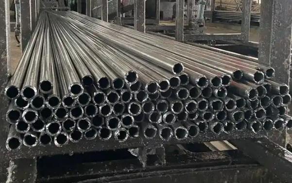 小口径精密钢管 小口径精密钢管