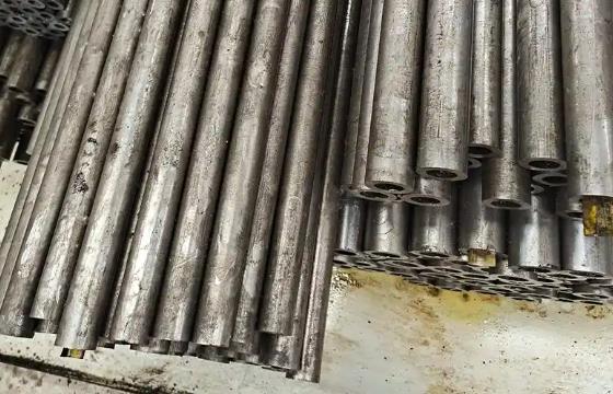 山东20#精密钢管