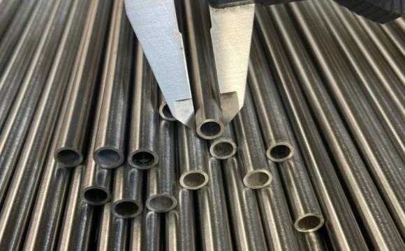 聊城薄壁精密钢管