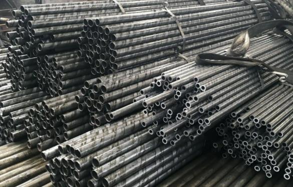 山东聊城16Mn精密无缝管，山东云浩金属