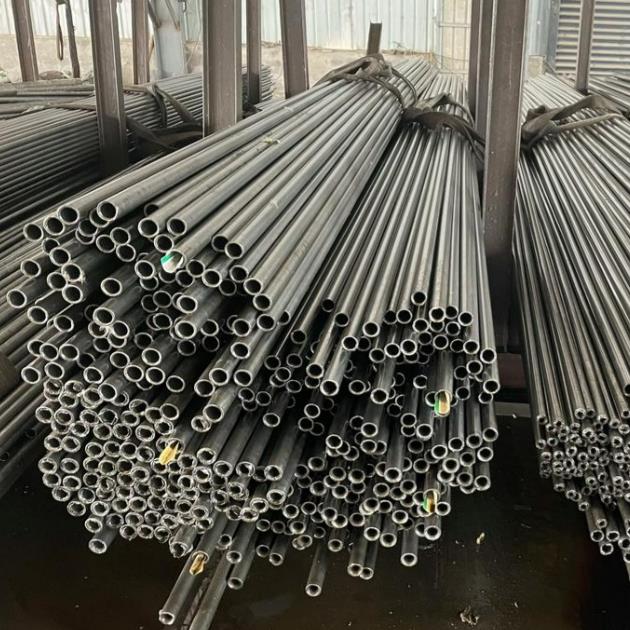 聊城20#精密钢管现货商家