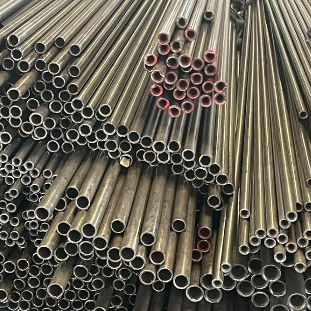 山东小口径精密钢管供货商