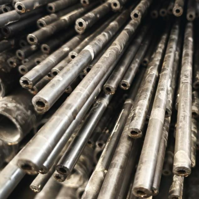 聊城小口径精密钢管现货价格