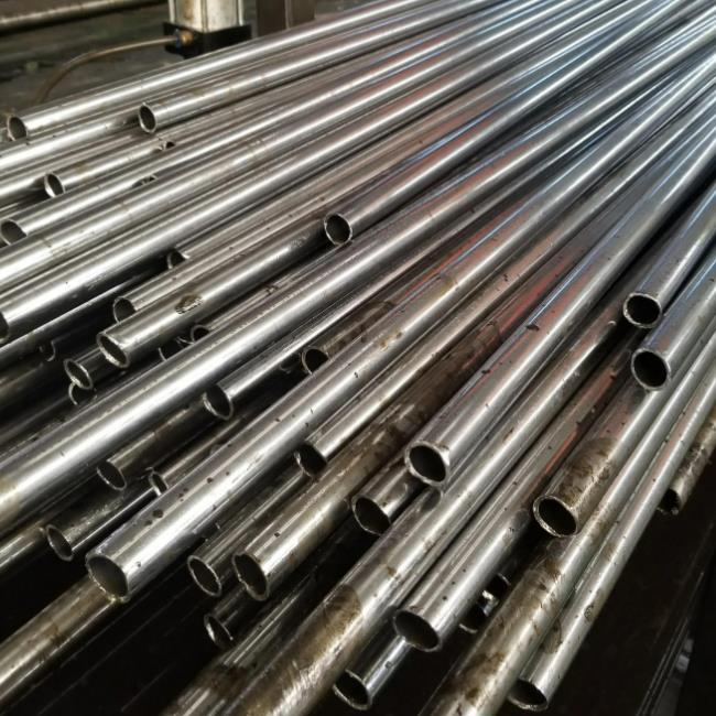 山东45号精密无缝管商家