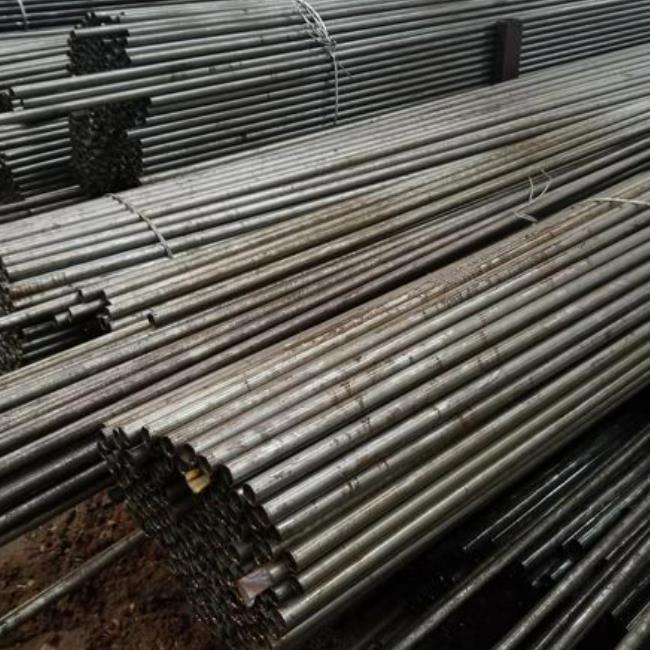 山东45号精密无缝管现货价格