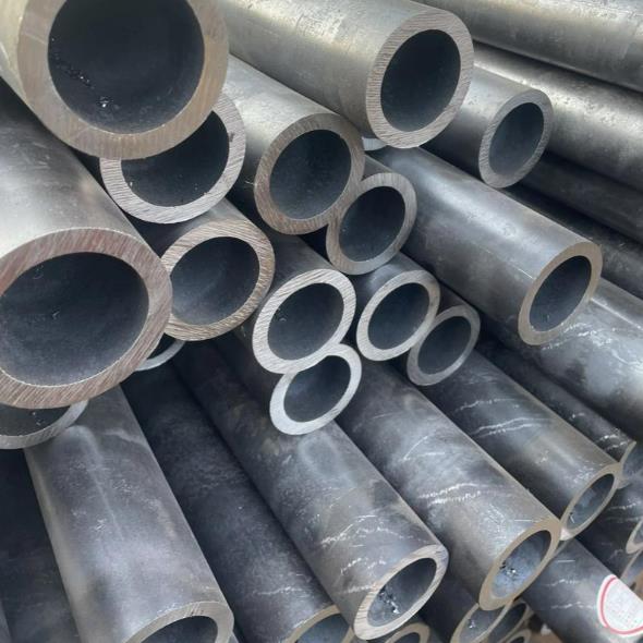 山东16mn精密无缝管库存充足