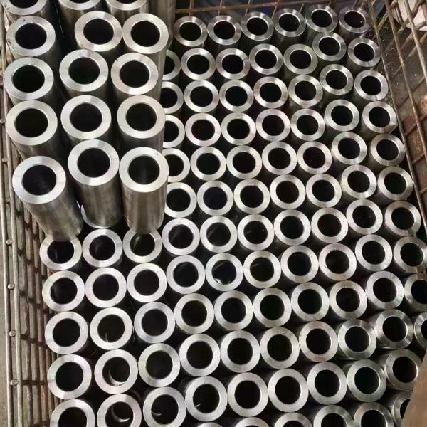 山东16mn精密无缝管切割定尺