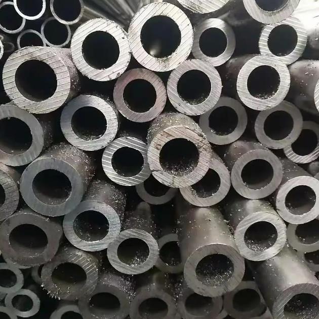 山东16mn精密无缝管现货充足