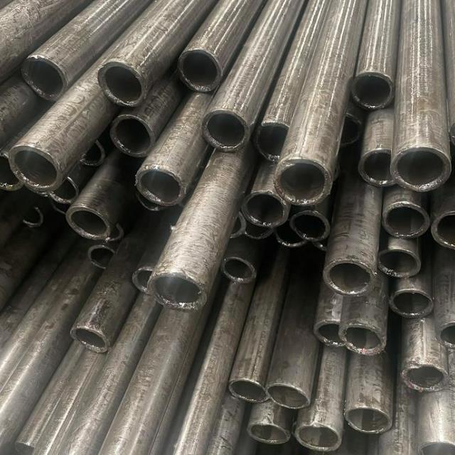 山东16mn精密无缝管选云浩金属